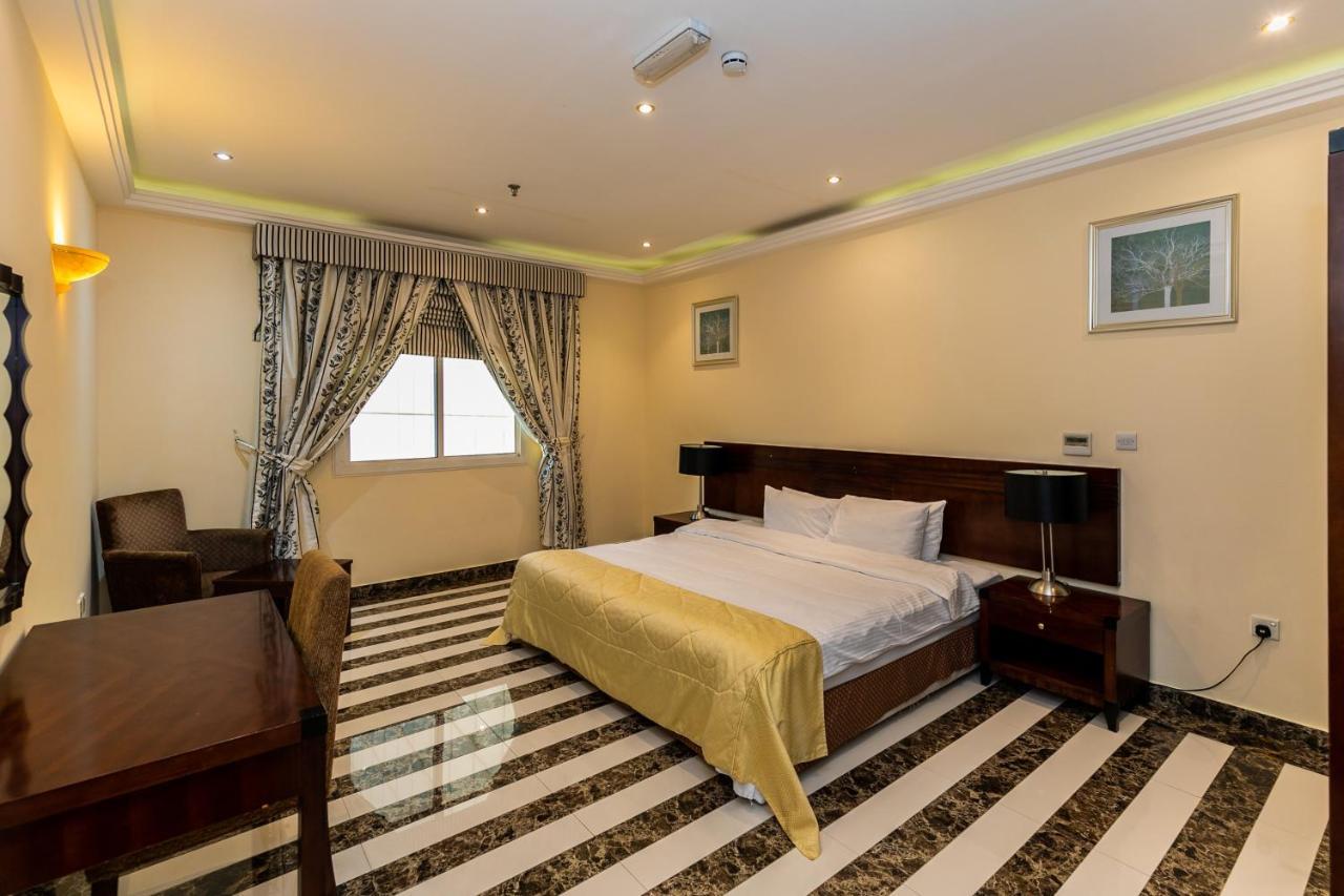 Royal Mirage Hotel Doha Exterior foto