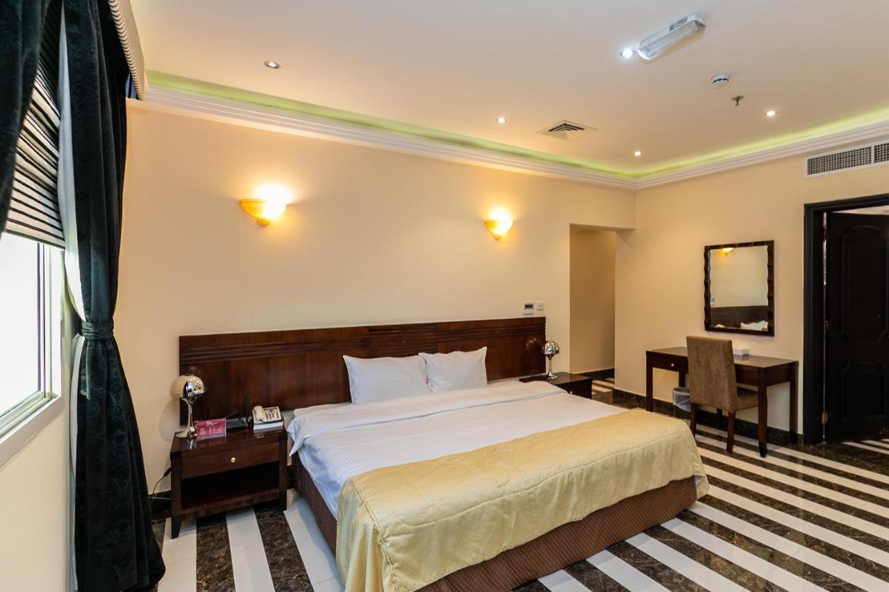Royal Mirage Hotel Doha Exterior foto