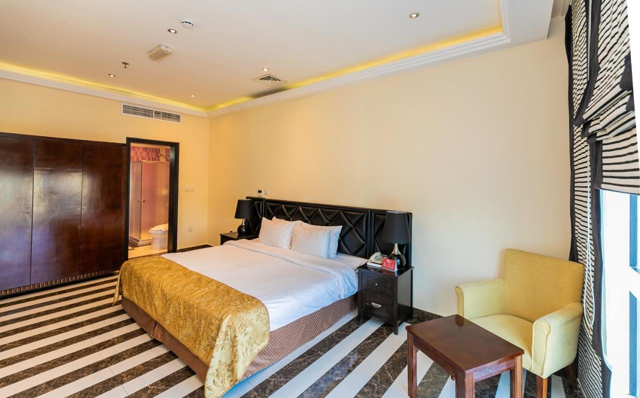 Royal Mirage Hotel Doha Exterior foto